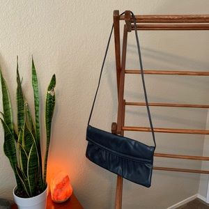 Vintage Shoulder Bag